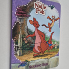 Walt Disney : Nokkela Ruu - pikkukuva 1