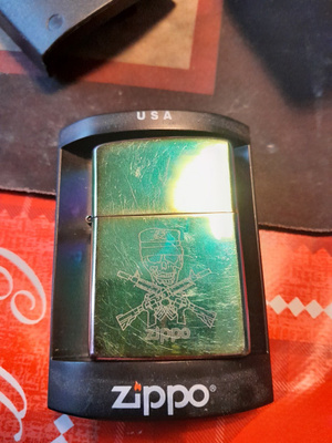 Zippo