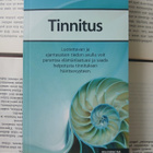 Tapani Jauhiainen - Tinnitus (pokkari) - pikkukuva 1