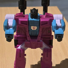 Transformers G1 SNAPTRAP (Seacons) 1988 - pikkukuva 4