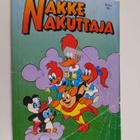Nakke Nakuttaja 1/1991 - pikkukuva 1