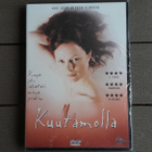 DVD: Kuutamolla (Minna Haapkylä, Peter Franzèn 2002) *Egmont - pikkukuva 1