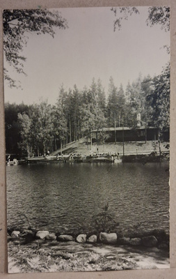 Vierumäki: Urheiluopisto *** (1178)