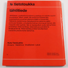 Siegfried Schmitz : Tähtitiede - pikkukuva 2