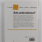 Äiti, mitä tekisin - pikkukuva 2