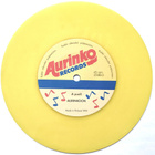 CLIFTERS: Aurinkoon /karaoke 7"-vinyylisingle (PS) - pikkukuva 3