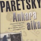 Sara Paretsky: Ankara aika - pikkukuva 1