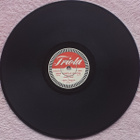 SAVIKIEKKO VEIKKO TUOMI  TRIOLA T 8025 - pikkukuva 1