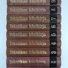 Tekniikan käsikirja 1-10 ; Yleiset perusteet ; Sähkötekni... - pikkukuva 1