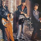 a Stray Cats : Rant n´ Rave. - pikkukuva 2