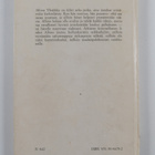Gerhard Holtz-Baumert : Alfons Ylisäikky - pikkukuva 2