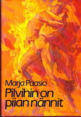 Marja Paasio : Pilvihin on piian nännit