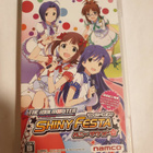 PSP: The Idolmaster Shiny Festa: Honey Sound - pikkukuva 1