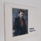 Erkki Tanttu (1907-1985) : Retretti 15.2-20.4.1987 - pikkukuva 1