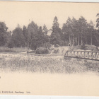 Helsinki seurasaari käyttämätön kortti. (2) - pikkukuva 1