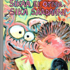 VIIVI ja WAGNER: Sika pussaa! - pikkukuva 2