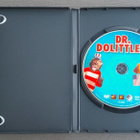 DVD: Eläintohtori 4 / Dr. Doolittle 4 (Kyla Pratt 2008) - pikkukuva 3