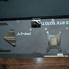 PNY RTX 5070 Ti OC Triple Fan Plus 16Gb - pikkukuva 3