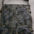 Onitsuka Tiger Messenger Bag / Olkalaukku / Laukku - pikkukuva 5