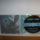 Jonny Lang CD Wander This World - pikkukuva 3