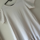 Kaiko Ruffle T-Shirt Dress, S - pikkukuva 2