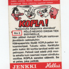 Purkkakuva Hellas KOPLA n:o 2 - pikkukuva 2