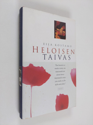 Eila Kostamo : Heloisen taivas : kertomus abbedissa Heloi...