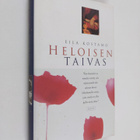 Eila Kostamo : Heloisen taivas : kertomus abbedissa Heloi... - pikkukuva 1
