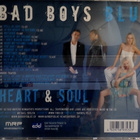 BAD BOYS BLUE :: HEART & SOUL :: CD, ALBUM FIN-2008 !! - pikkukuva 2
