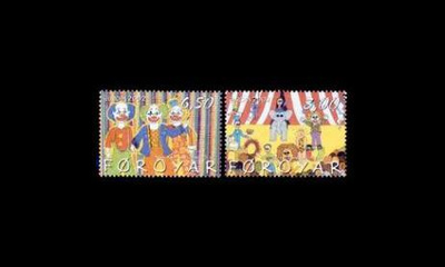 Fär-saaret 423-4 ** Europa sirkus (2002)