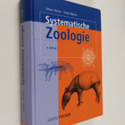 Adolf Remane : Systematische Zoologie - pikkukuva 1