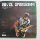 Bruce Springsteen Best of Rockin' Live From Italy 1983 LP - pikkukuva 2