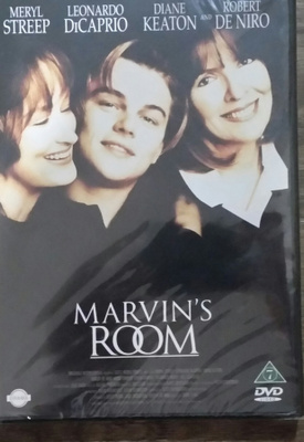 Marvins's Room  -DVD