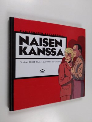 Stephane Rosse : Naisen kanssa