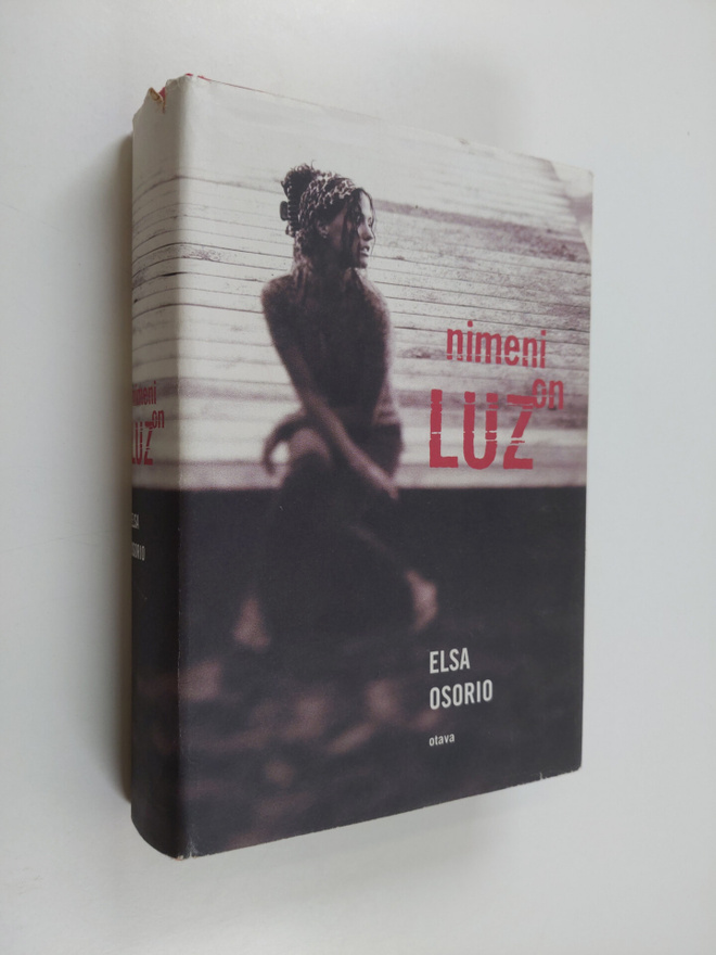 Elsa Osorio : Nimeni on Luz