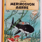 Herge : Tintin seikkailut : Merirosvon aarre - pikkukuva 1