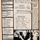 HILSE 12 Undertones MADNESS Andy McCoy KIRJAILIJOITA punk - pikkukuva 3