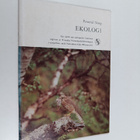 Perarvid Skoog : Ekologi - pikkukuva 1