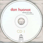Don Huonot • Olimme Kuin Veljet [Suurimmat Hitit 89-03] 2xCD - pikkukuva 3