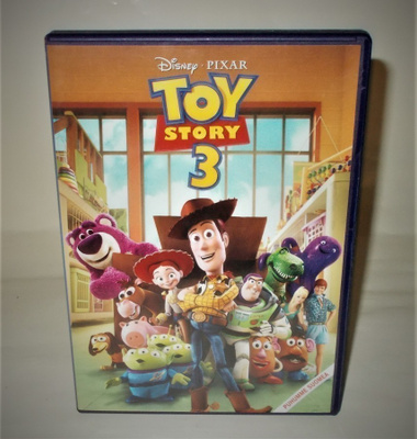 TOY STORY 3