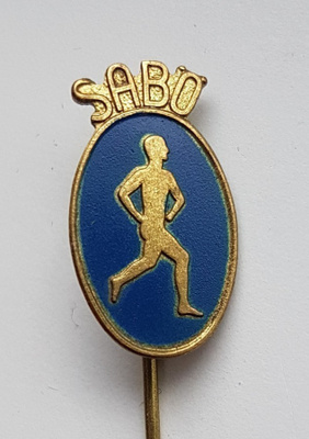 SABÖ NEULAMERKKI