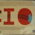 Bearsuit • Oh:Io  CD - pikkukuva 3