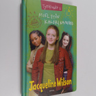Jacqueline Wilson : Mieletön kalorikammo - pikkukuva 1