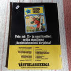 TÄHTI KLASSIKKO  -  VIERAALLA TÄHDELLÄ - pikkukuva 2