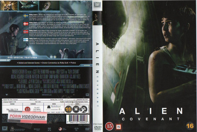 Alien Covenant	(50 298)	k	-FI-	DVD	nordic,			2017