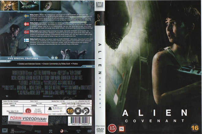 Alien Covenant	(50 298)	k	-FI-	DVD	nordic,			2017