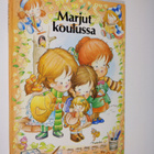 M.-C. Suigne : Marjut koulussa - pikkukuva 1
