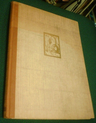 HUGO SIMBERG: Grafiikkaa (1.p.1947) Sis.postikulut