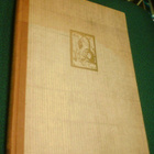 HUGO SIMBERG: Grafiikkaa (1.p.1947) Sis.postikulut - pikkukuva 1