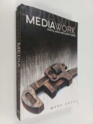 Mark Deuze : Media work